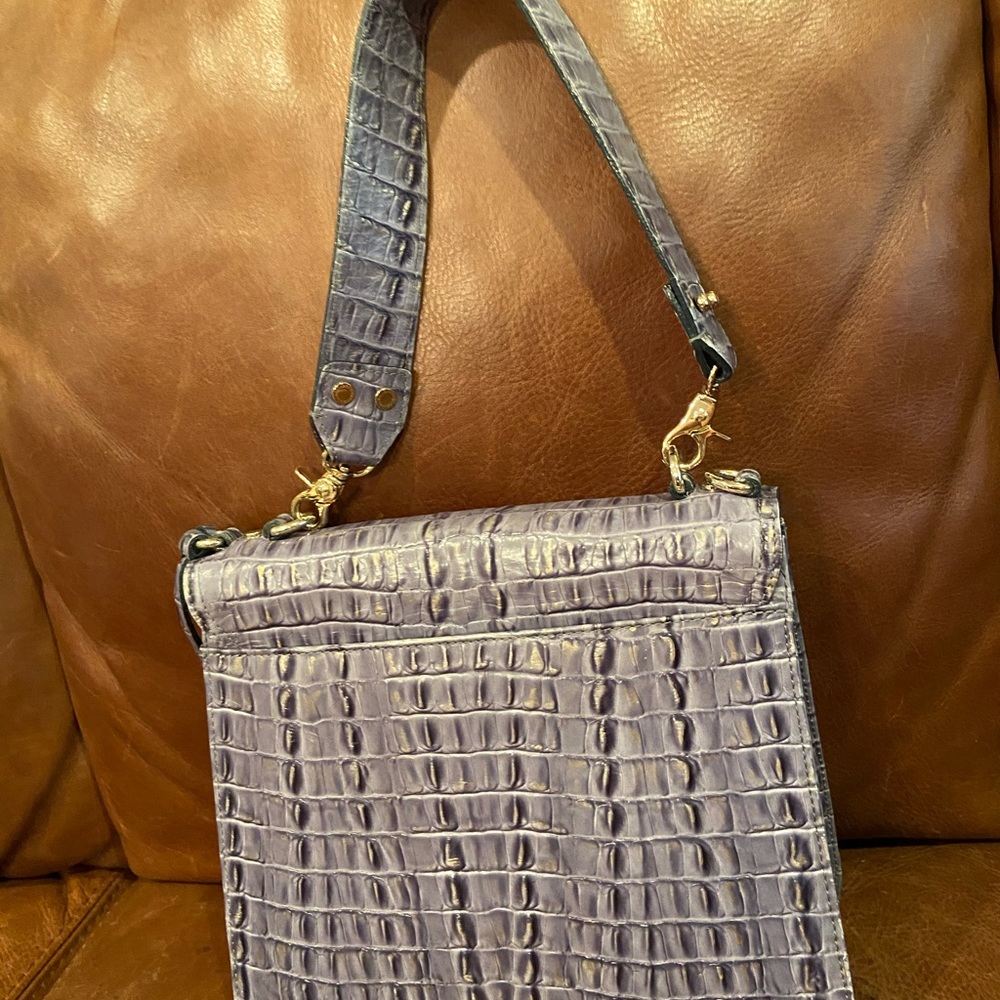 Brahmin Ophelia